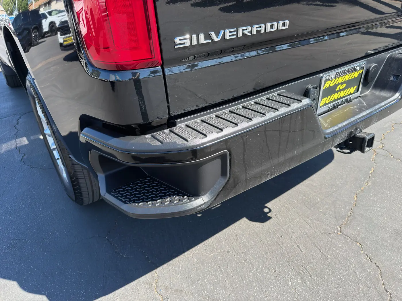 2026 Chevrolet Silverado - $39,805