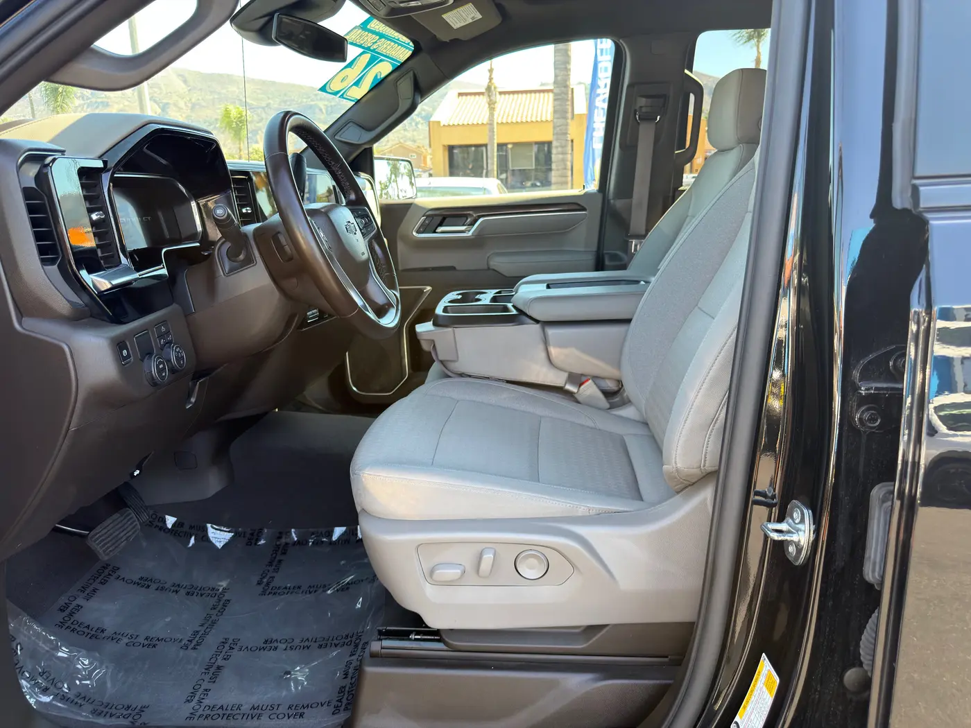 2026 Chevrolet Silverado - $39,805