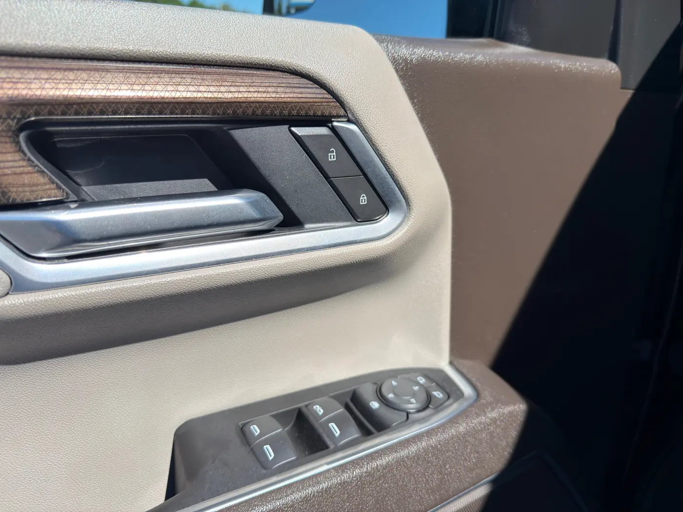 2026 Chevrolet Silverado - $39,805