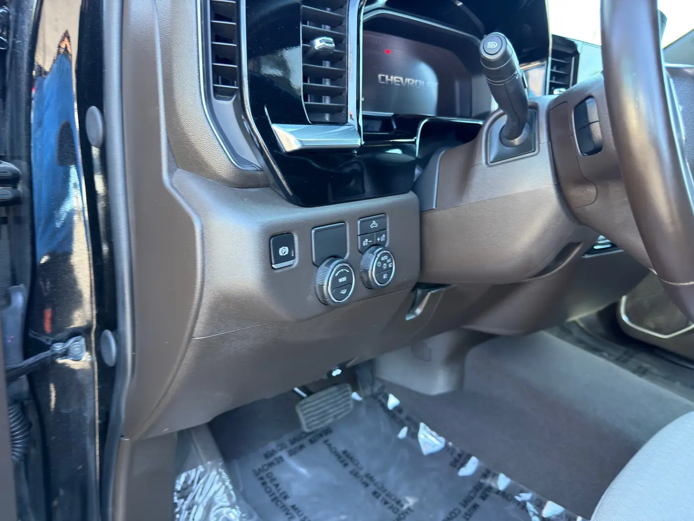 2026 Chevrolet Silverado - $39,805