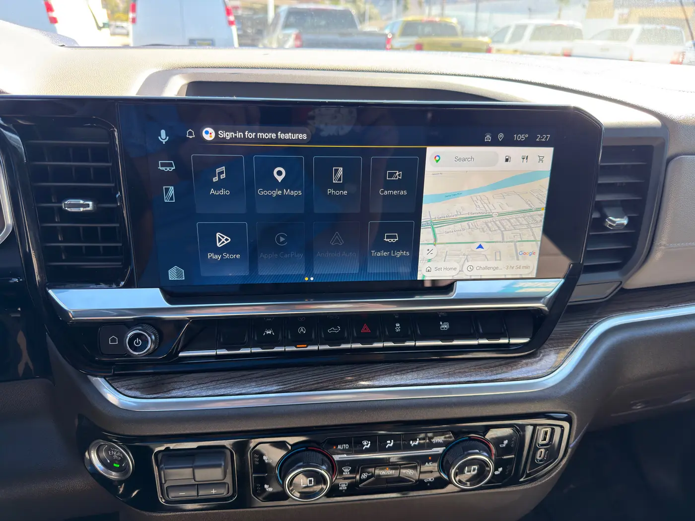 2026 Chevrolet Silverado - $39,805