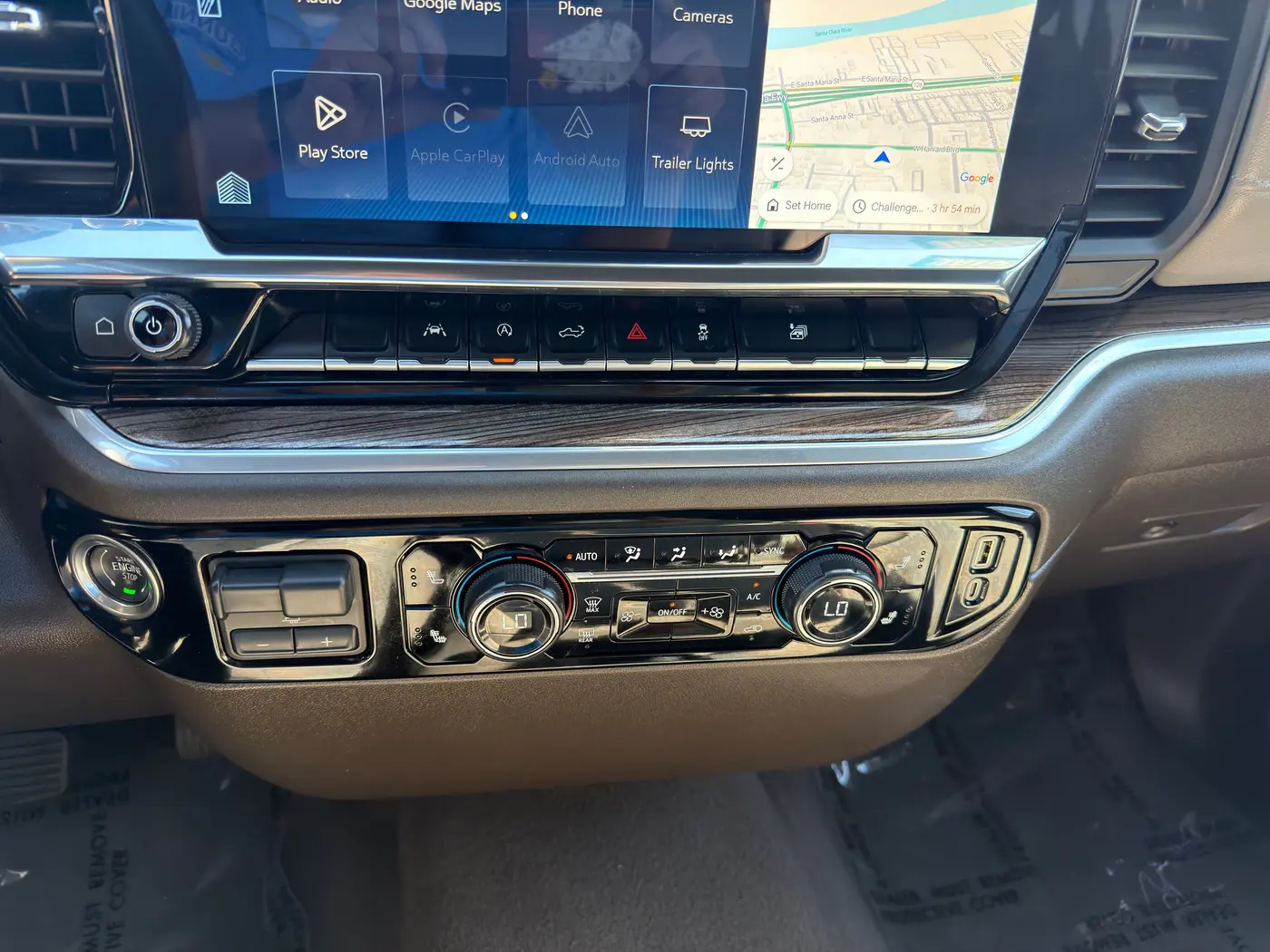 2026 Chevrolet Silverado - $39,805