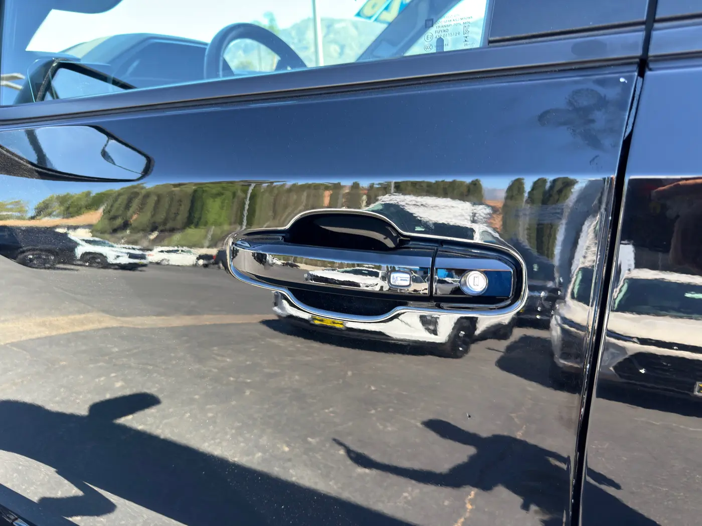 2026 Chevrolet Silverado - $39,805