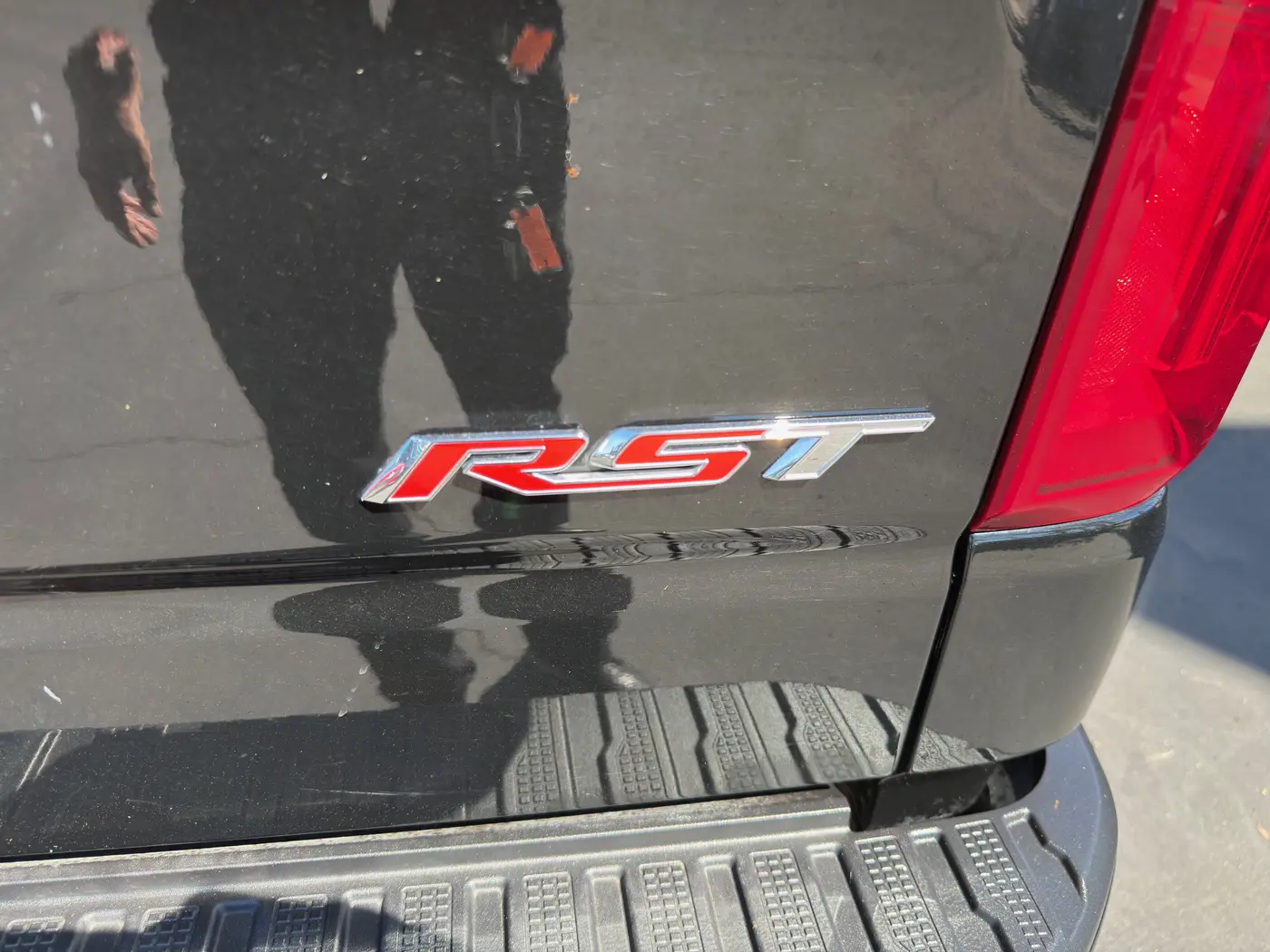 2026 Chevrolet Silverado - $39,805