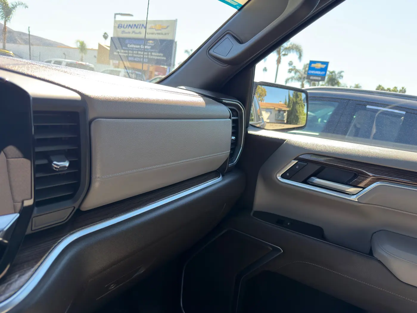 2026 Chevrolet Silverado - $39,805