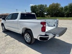 2026 Silverado 1500 Thumbnail 4