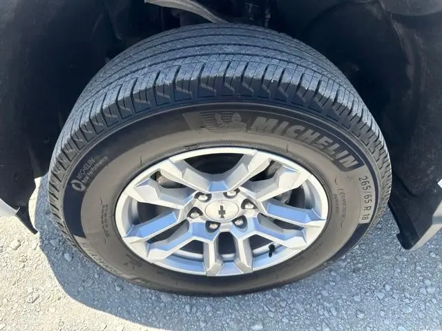 2026 Chevrolet Silverado - $39,200