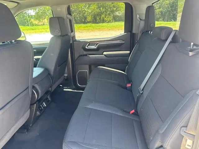 2026 Chevrolet Silverado - $39,200