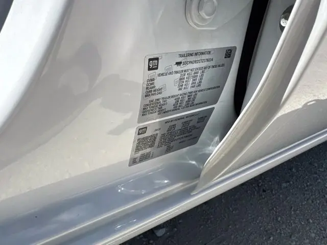 2026 Chevrolet Silverado - $39,200