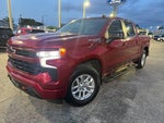 2023 Silverado 1500 Thumbnail 2