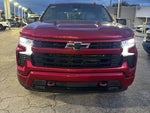 2023 Silverado 1500 Thumbnail 3