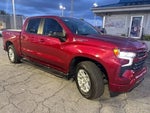 2023 Silverado 1500 Thumbnail 4