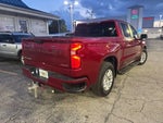 2023 Silverado 1500 Thumbnail 7