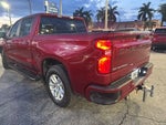 2023 Silverado 1500 Thumbnail 9