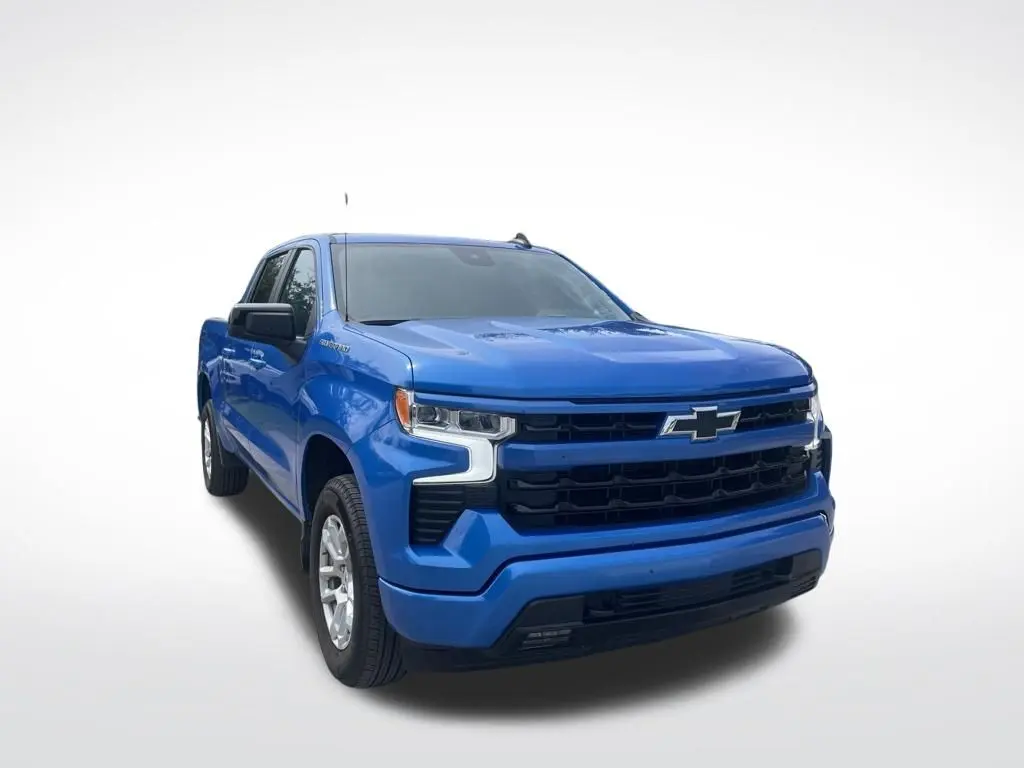 2026 Chevrolet Silverado - $38,857