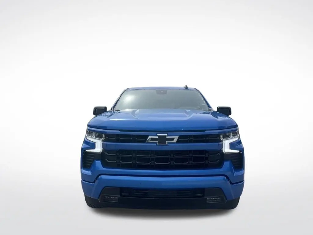 2026 Chevrolet Silverado - $38,857
