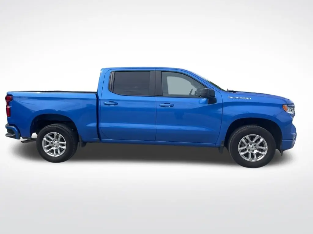 2026 Chevrolet Silverado - $38,857