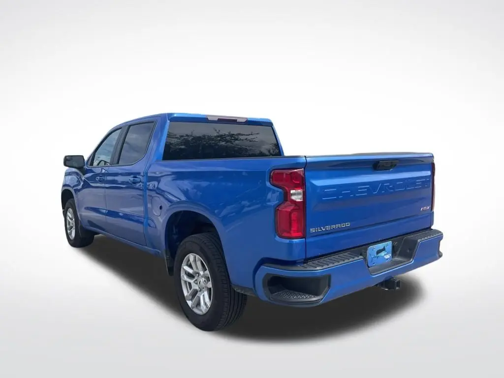 2026 Chevrolet Silverado - $38,857