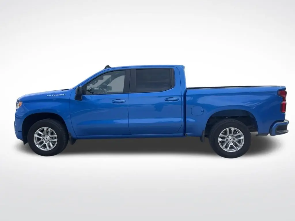 2026 Chevrolet Silverado - $38,857