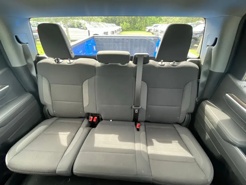 2026 Chevrolet Silverado - $38,857