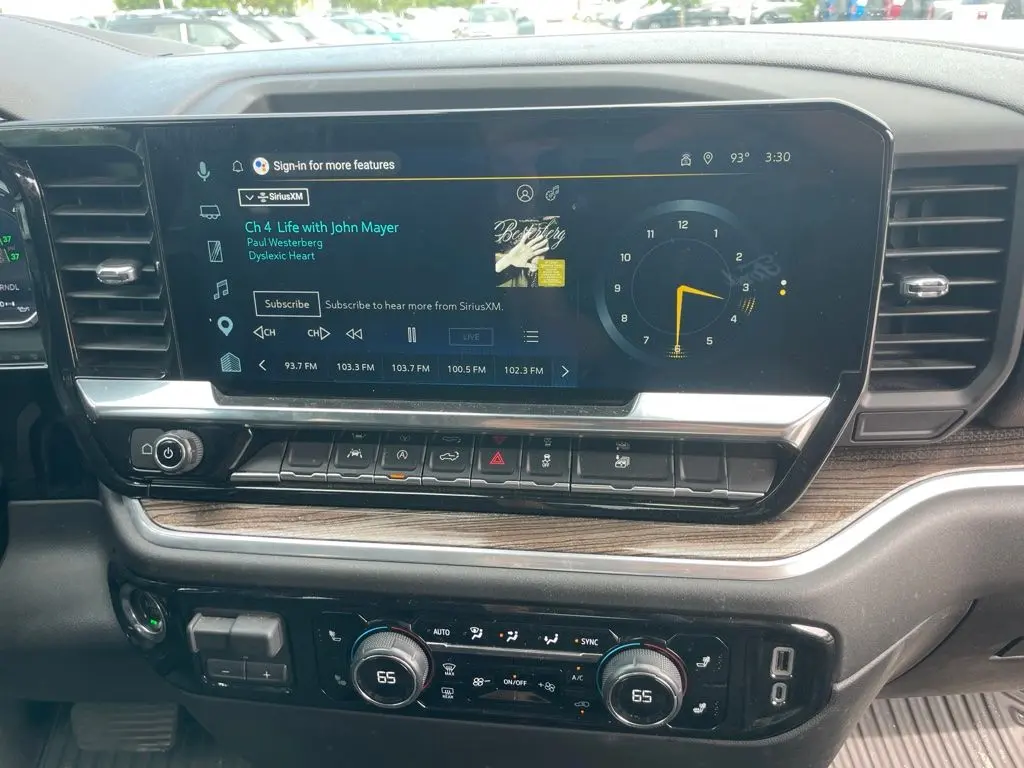 2026 Chevrolet Silverado - $38,857