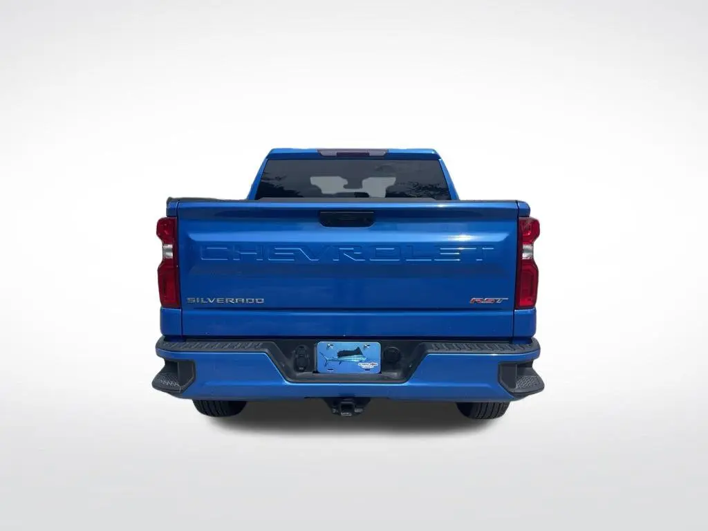 2026 Chevrolet Silverado - $38,497