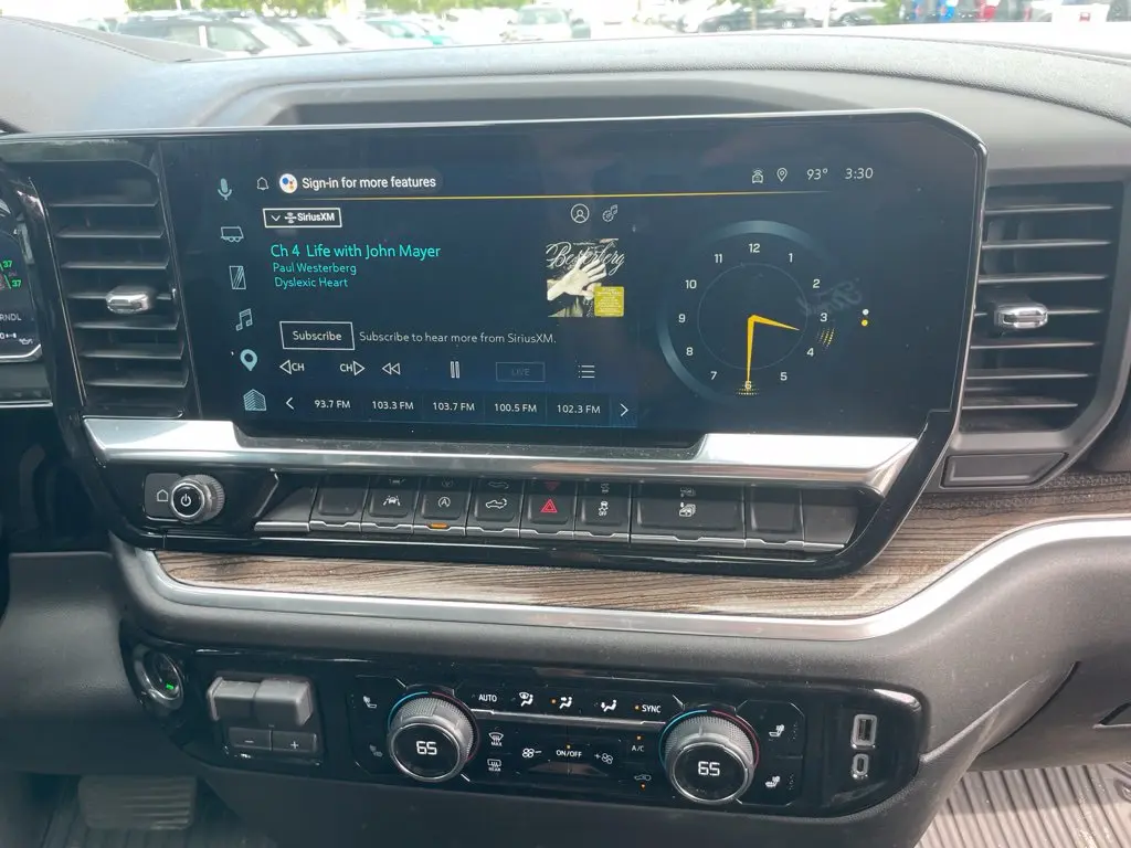 2026 Chevrolet Silverado - $38,497