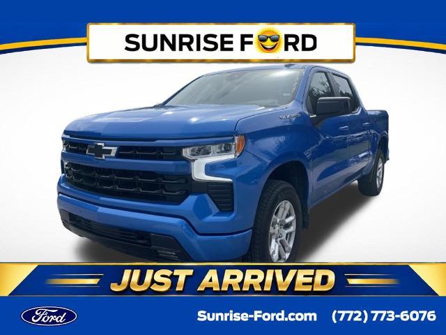 2026 Chevrolet Silverado - $37,497