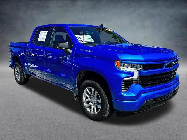 2026 Chevrolet Silverado - $37,497