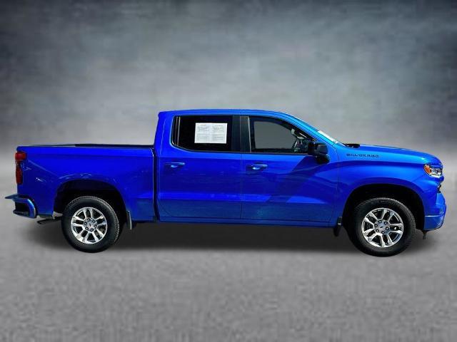 2026 Chevrolet Silverado - $37,497