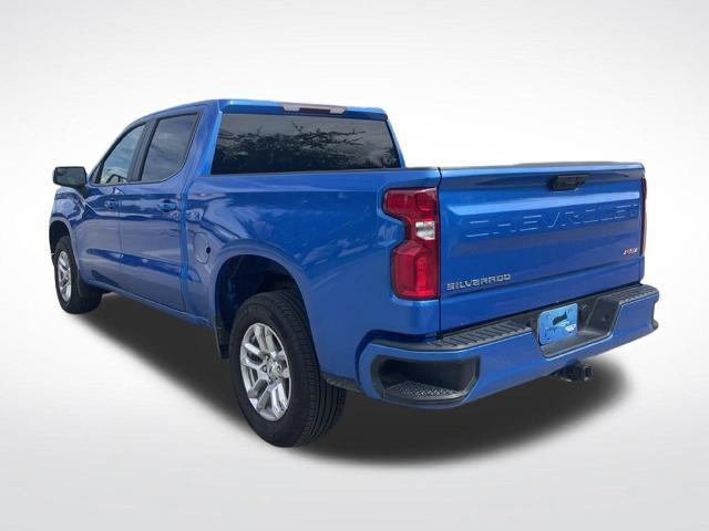2026 Chevrolet Silverado - $37,497
