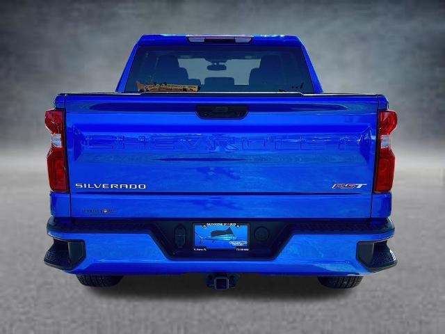 2026 Chevrolet Silverado - $37,497