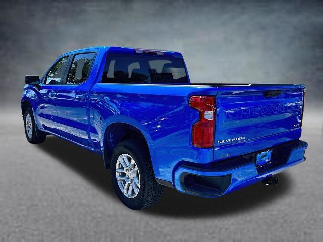 2026 Chevrolet Silverado - $37,497