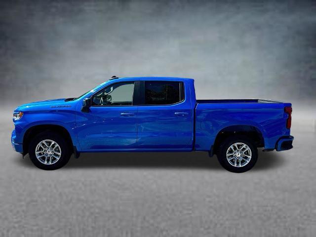 2026 Chevrolet Silverado - $37,497