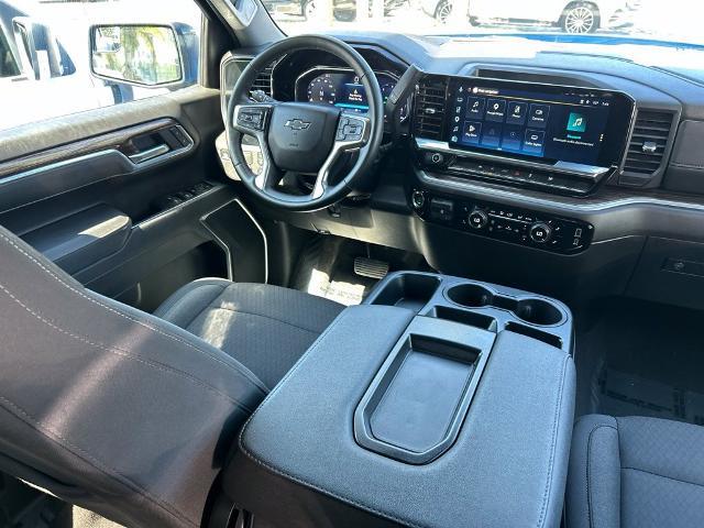 2026 Chevrolet Silverado - $37,497