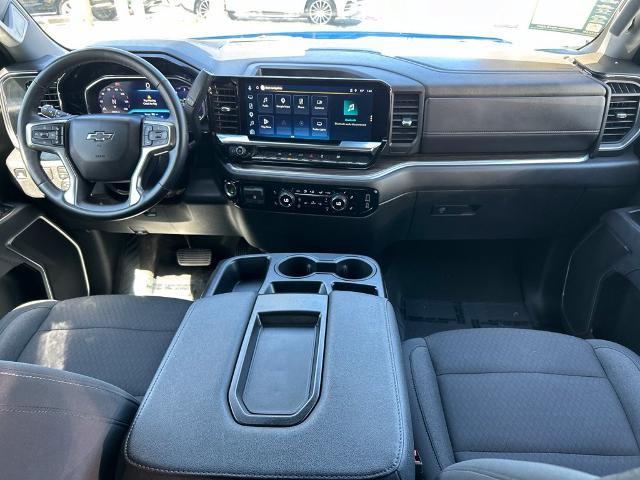 2026 Chevrolet Silverado - $37,497