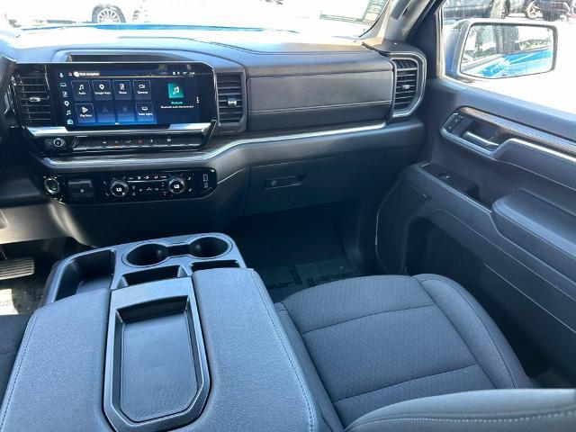 2026 Chevrolet Silverado - $37,497