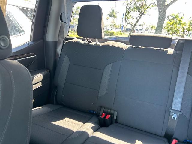 2026 Chevrolet Silverado - $37,497