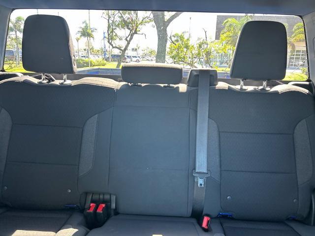 2026 Chevrolet Silverado - $37,497