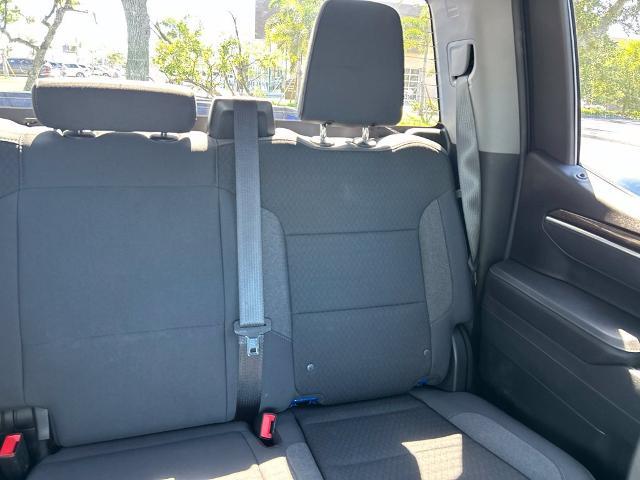 2026 Chevrolet Silverado - $37,497