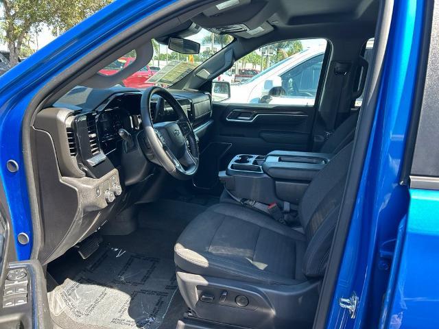 2026 Chevrolet Silverado - $37,497