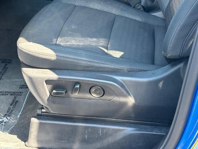 2026 Chevrolet Silverado - $37,497