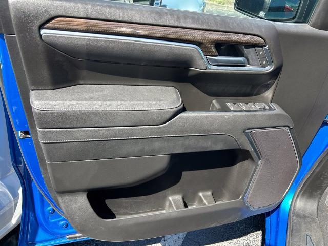 2026 Chevrolet Silverado - $37,497