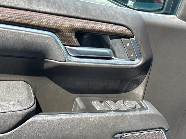 2026 Chevrolet Silverado - $37,497