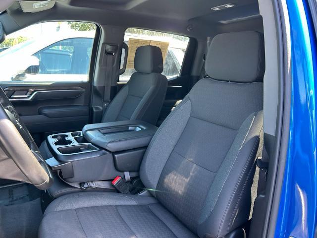 2026 Chevrolet Silverado - $37,497