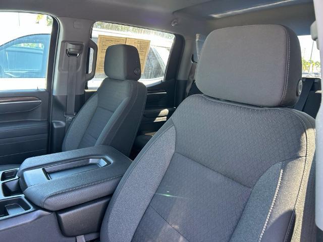 2026 Chevrolet Silverado - $37,497