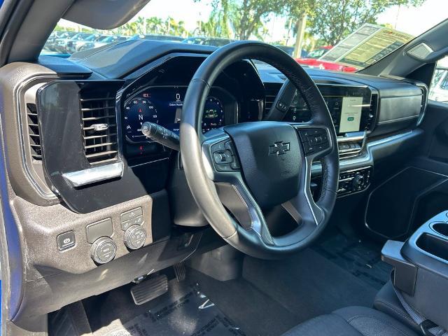 2026 Chevrolet Silverado - $37,497