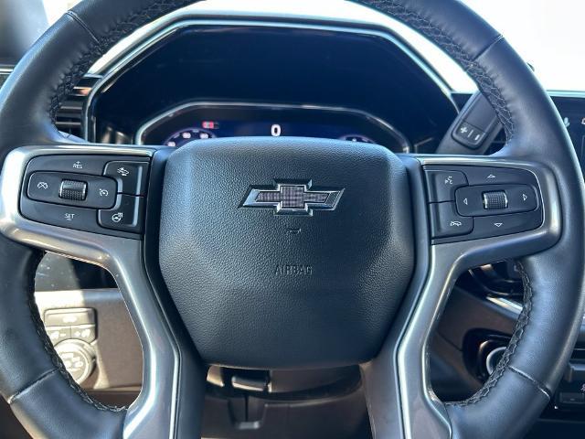 2026 Chevrolet Silverado - $37,497