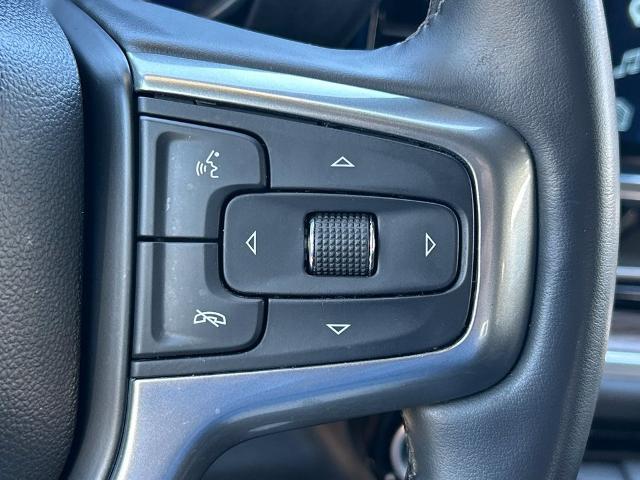2026 Chevrolet Silverado - $37,497