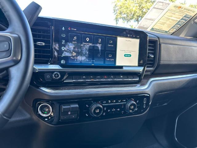 2026 Chevrolet Silverado - $37,497
